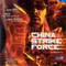CHINA STRIKE FORCE